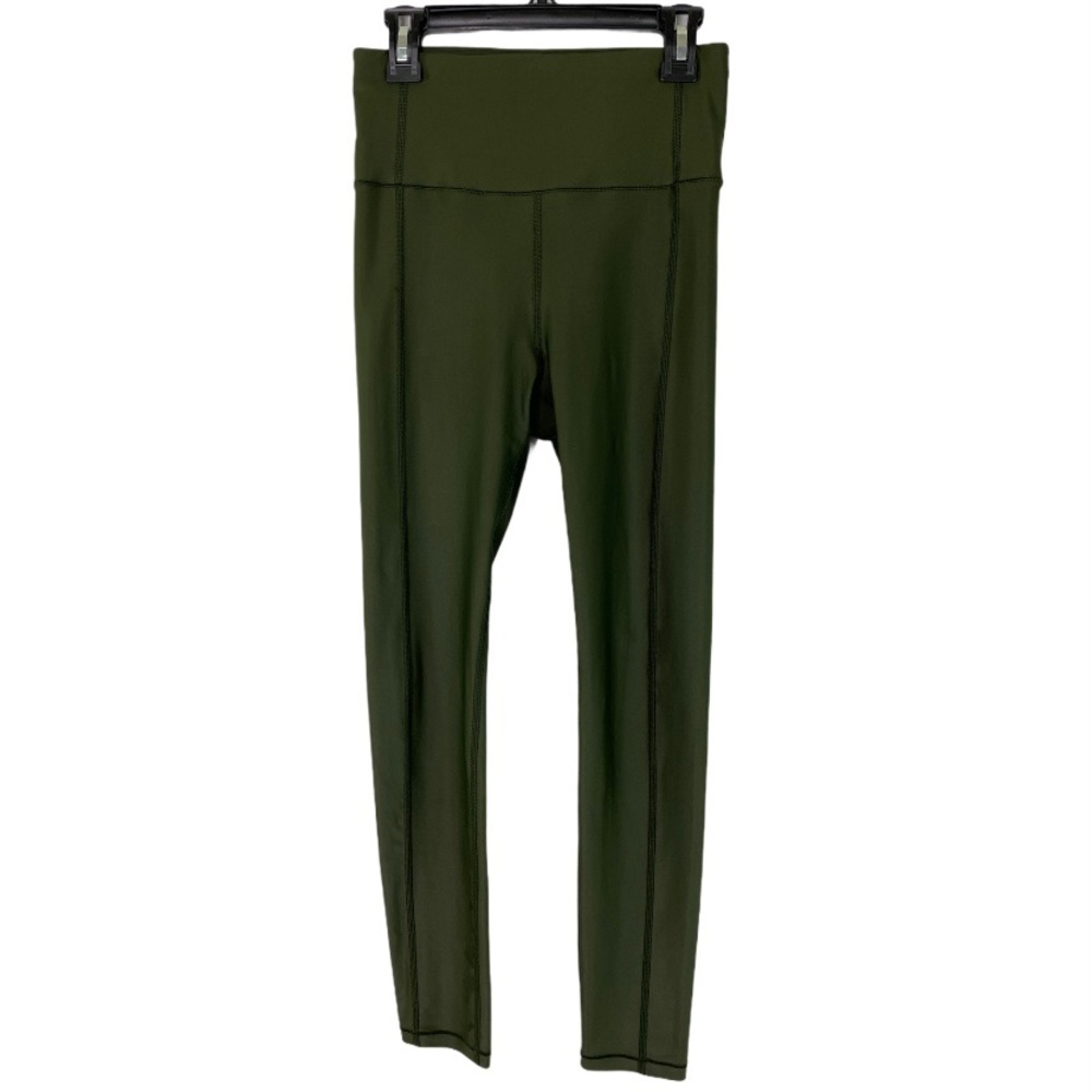 Sweaty Betty High Shine High-Waisted 7/8 Leggings - Picture 5 of 8